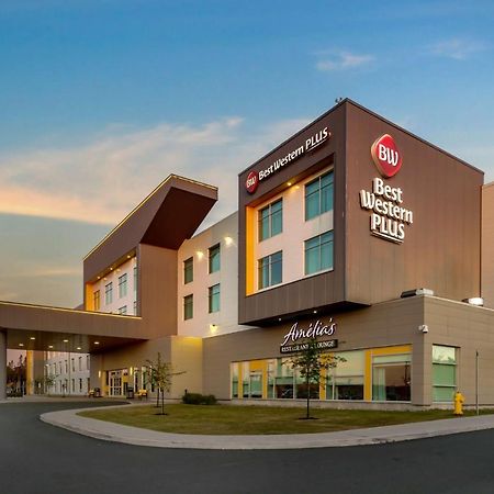 Best Western Plus St. John'S Airport Hotel And Suites Dış mekan fotoğraf