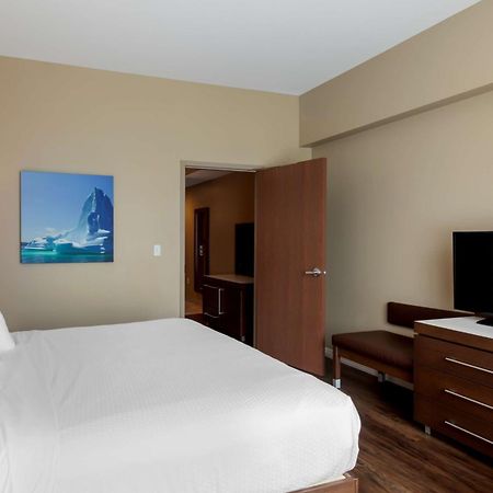 Best Western Plus St. John'S Airport Hotel And Suites Dış mekan fotoğraf