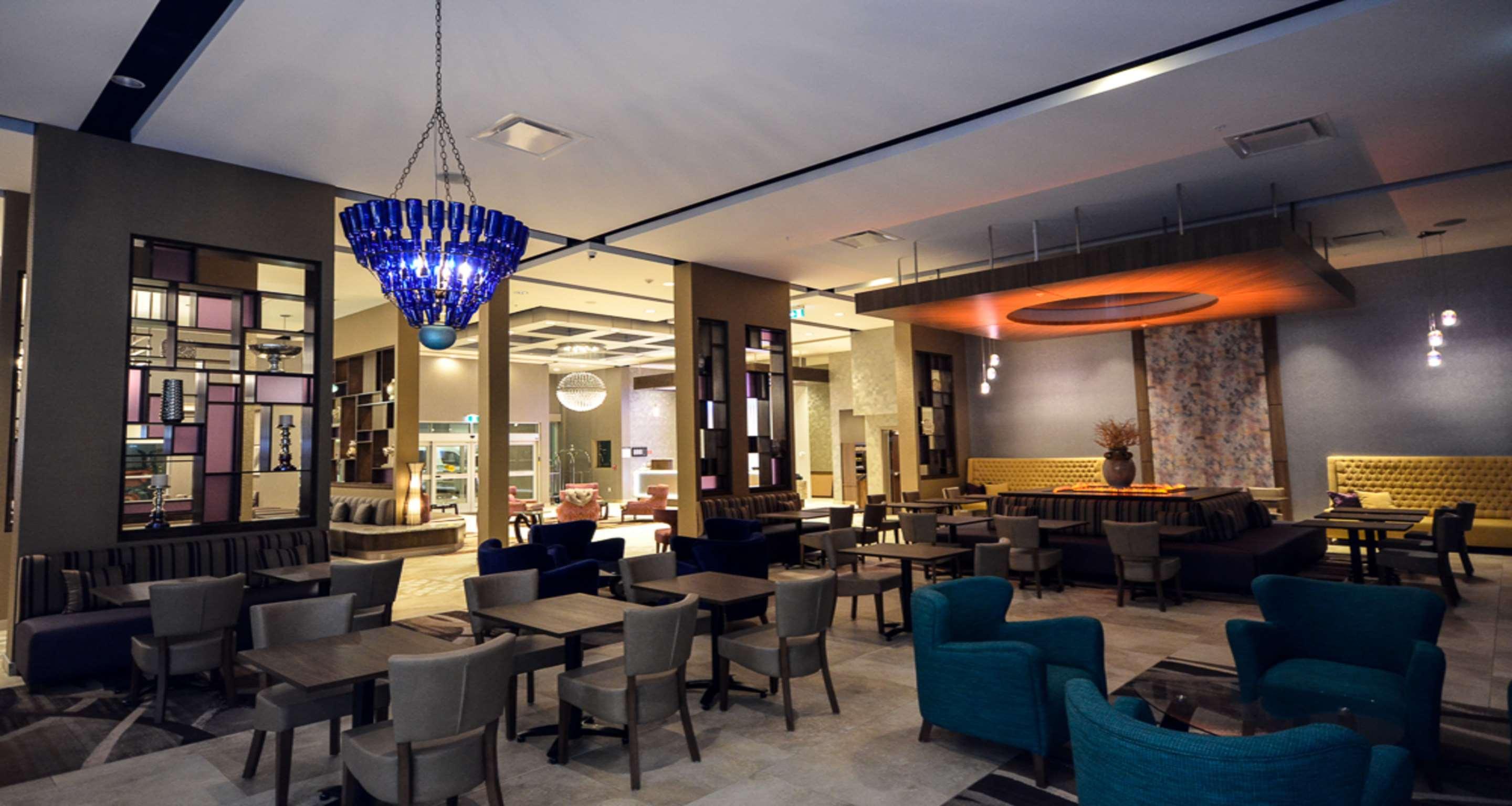 Best Western Plus St. John'S Airport Hotel And Suites Dış mekan fotoğraf