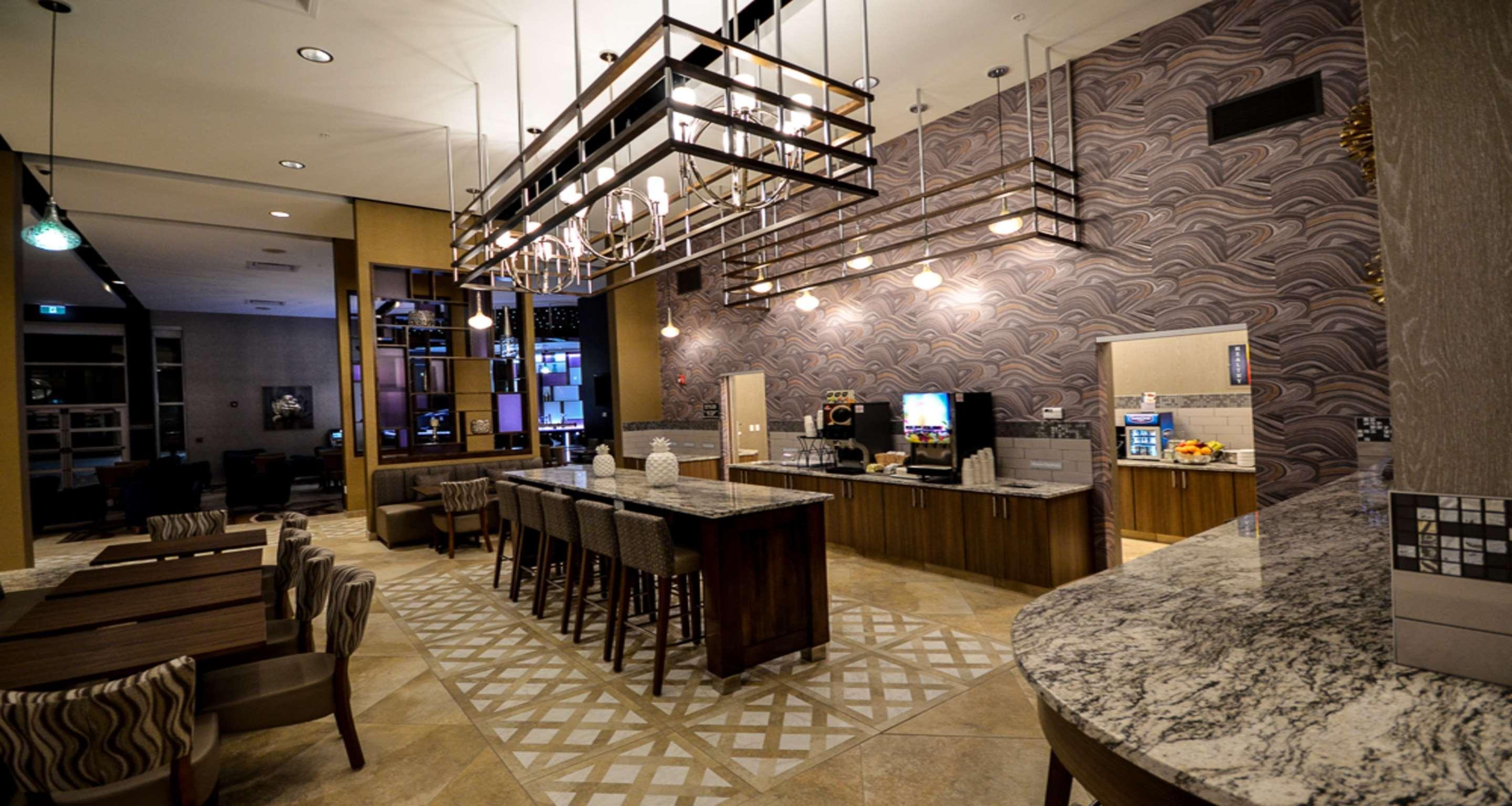 Best Western Plus St. John'S Airport Hotel And Suites Dış mekan fotoğraf