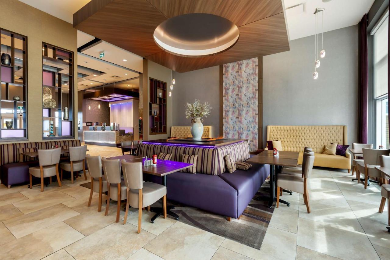 Best Western Plus St. John'S Airport Hotel And Suites Dış mekan fotoğraf