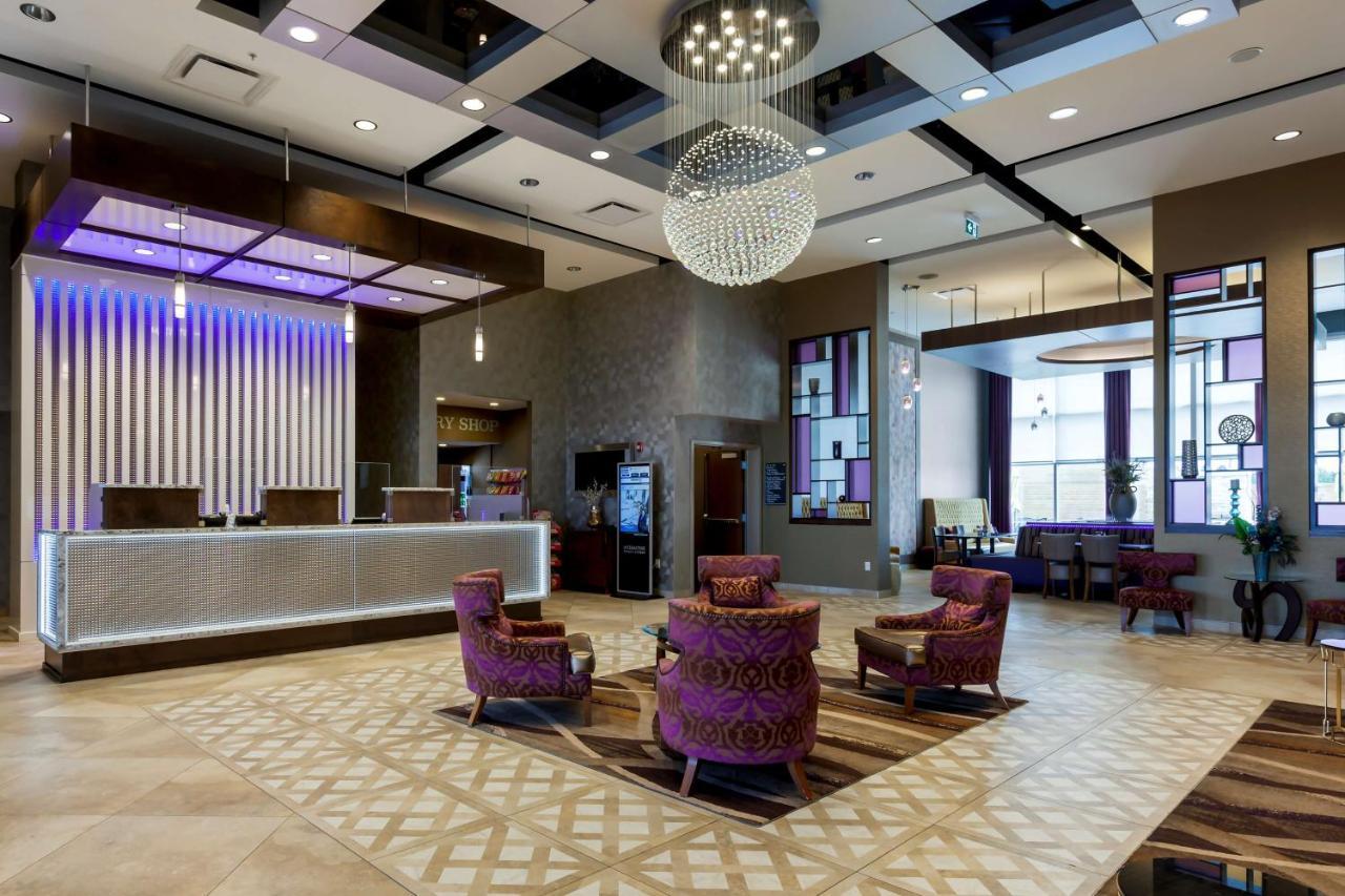 Best Western Plus St. John'S Airport Hotel And Suites Dış mekan fotoğraf